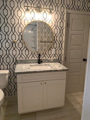 budget-friendly renovations