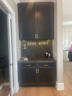 countertop renovation