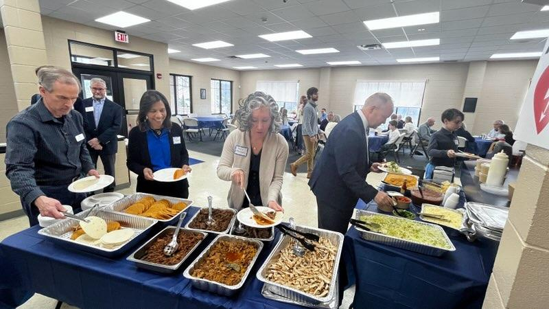 CATERING