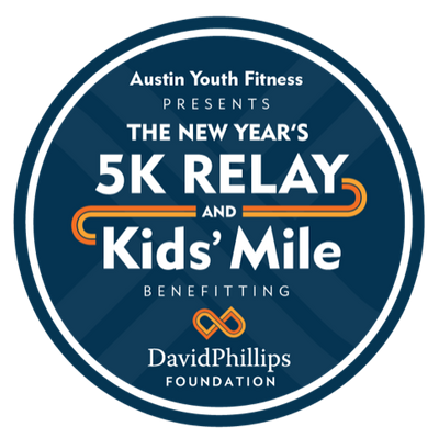 The New Years 5K Relay