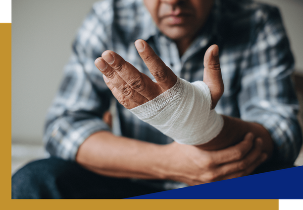image of a personal injury
