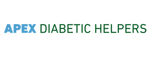 Apex Diabetic Helpers