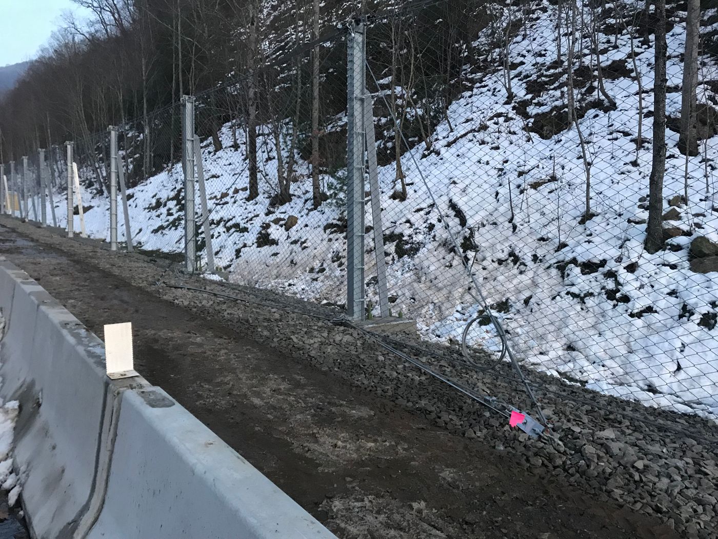 Rockfall Barrier Construction 1.JPG
