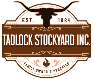 Tadlock Stockyards