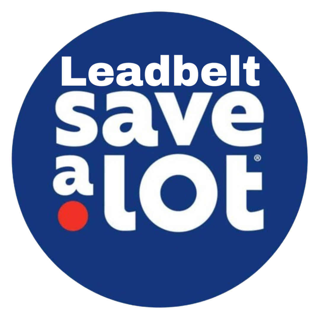 Lead Belt Save-a-Lots