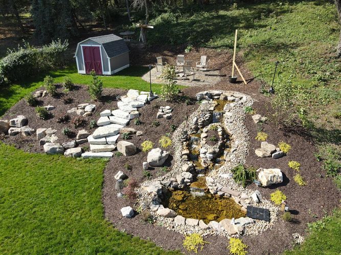 residential landscape design project residential landscape design project