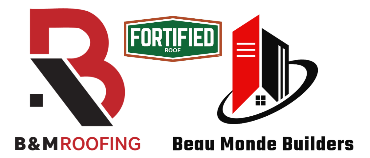 B & M Roofing