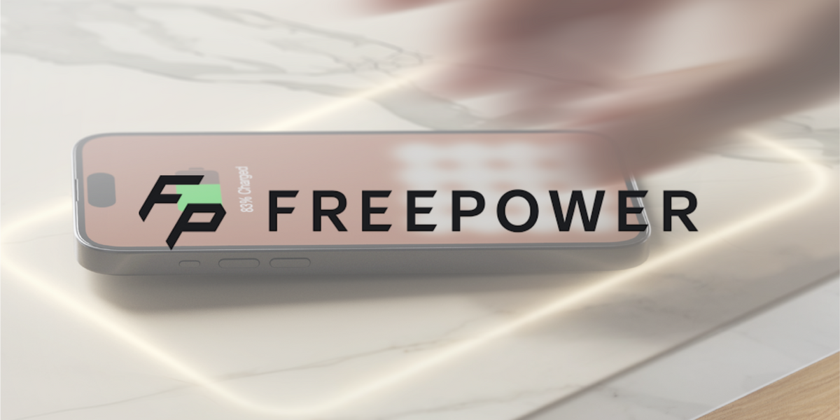 FreePower