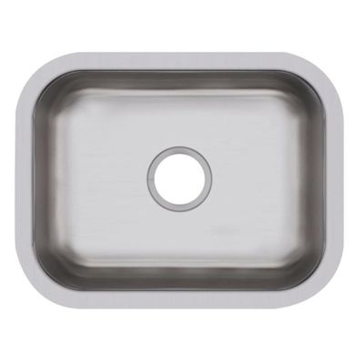 Lancer 15/12 Bar Sink