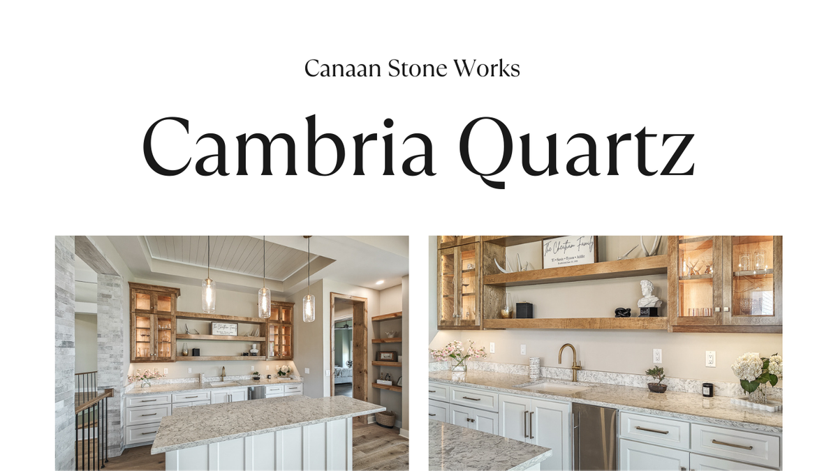 Custom Countertops Kansas City