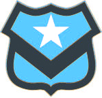 BLUE SHIELD