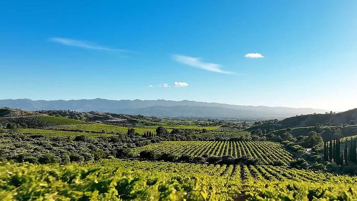 Winery and Vineyard Pest Control in Temecula