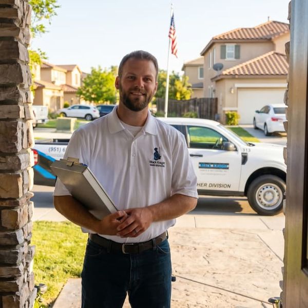 Mosquito Exterminator Service