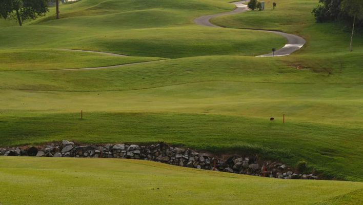 Golf Course & Cemetery Pest Control in Temecula