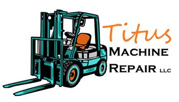 Titus Machine Repair