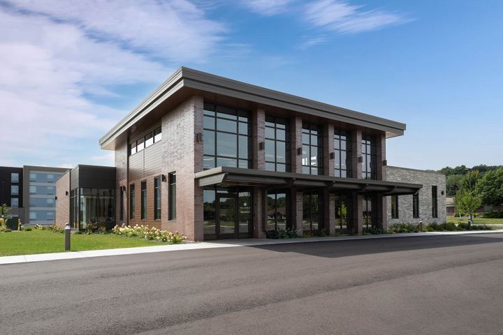 EAU CLAIRE GI ASSOCIATES