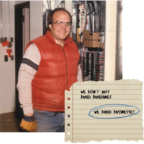 hoeft founder