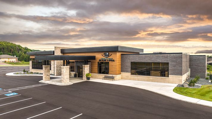 CHIPPEWA VALLEY EYE CLINIC