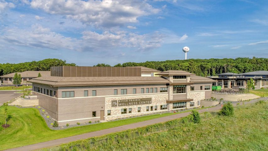 River Prairie Wellness Center
