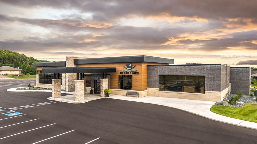 Chippewa Valley Eye Clinic