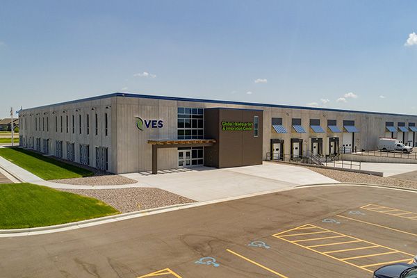 INDUSTRIAL / MANUFACTURING