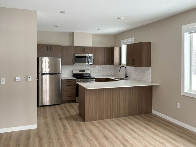 Gunflint Vue Apartments in Grand Marais, MN - Hoeft Builders