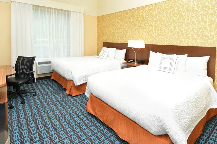 Fairfield Inn by Marriott Gallery Pic 16.jpeg