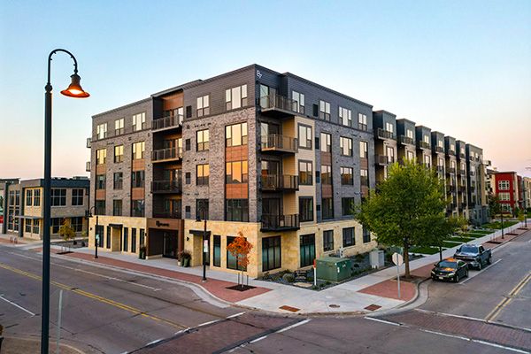 MULTIFAMILY