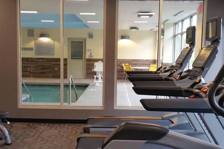 Fairfield Inn by Marriott Gallery Pic 23.jpeg
