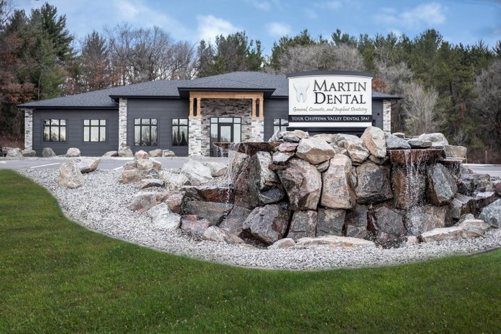 MARTIN DENTAL