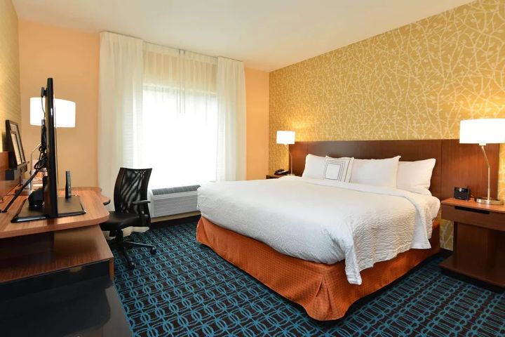 Fairfield Inn by Marriott Gallery Pic 15.jpeg