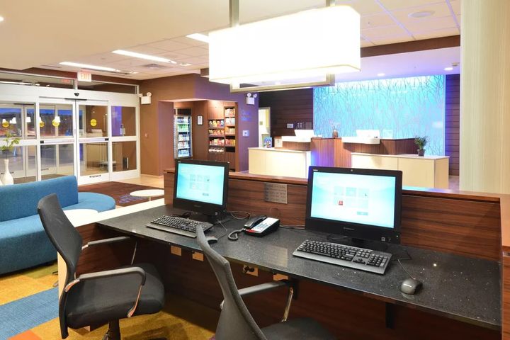 Fairfield Inn by Marriott Gallery Pic 5.jpeg