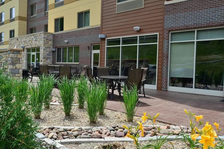 Fairfield Inn by Marriott Gallery Pic 26.jpeg