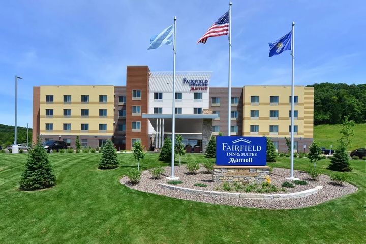 Fairfield Inn by Marriott Gallery Pic 1.jpeg