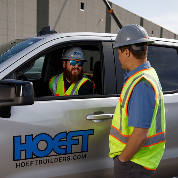 hoeft employees