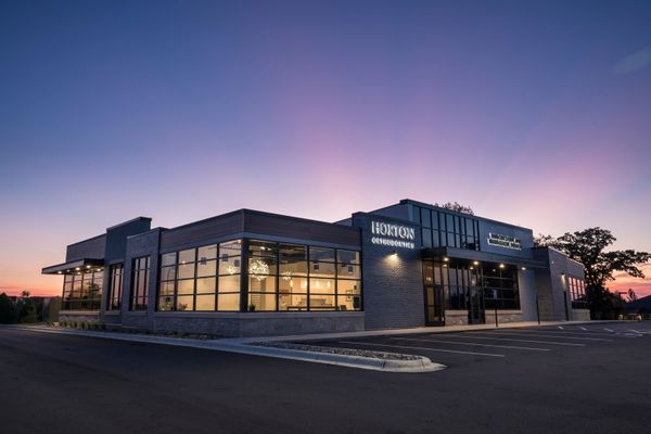 HORTON ORTHODONTICS