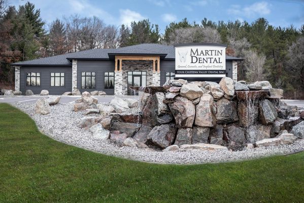 MARTIN DENTAL