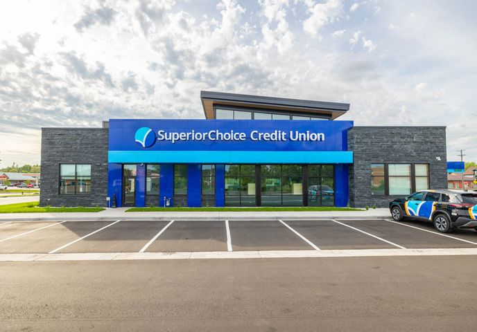 Superior Choice Credit Union