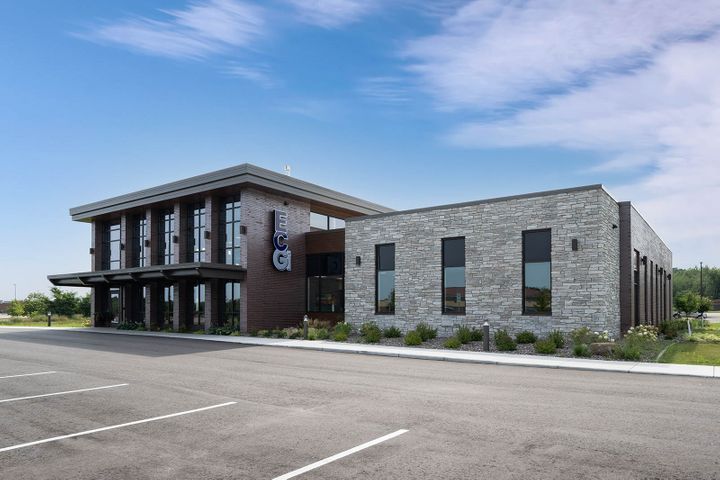 Eau Claire GI Associates