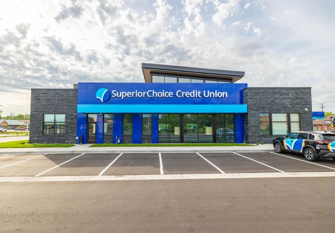 SUPERIOR CHOICE CREDIT UNION