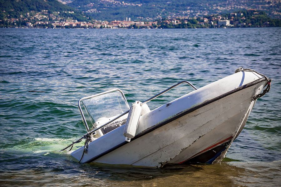 boating accident attorney