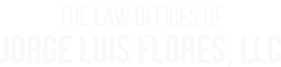 Jorge Flores Law