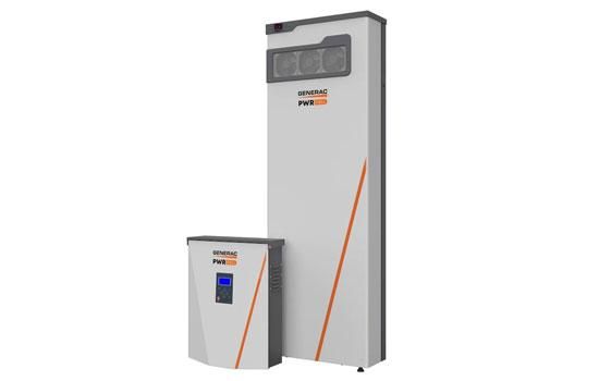 generac powercell