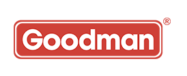goodman logo goodman logo