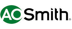 ao smith logo