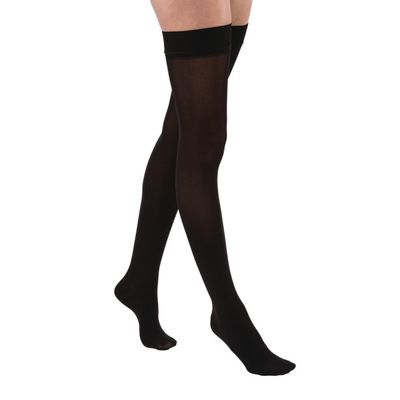 Ladies Jobst ultrasheer compression black.jpg