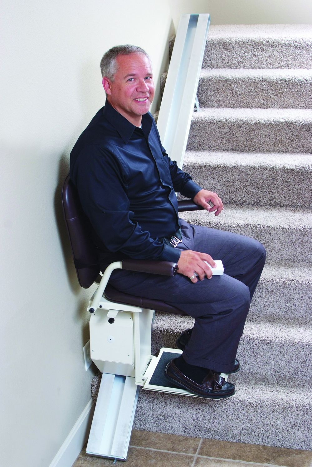 Stairlift