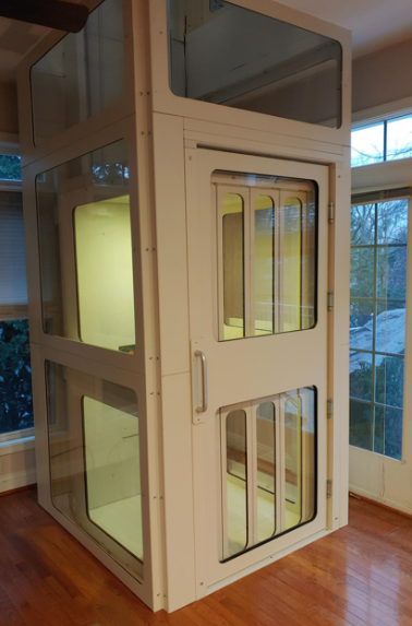 Home Elevator