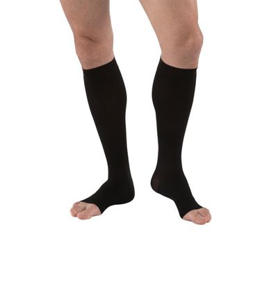 Men open toe compression sock.jpg