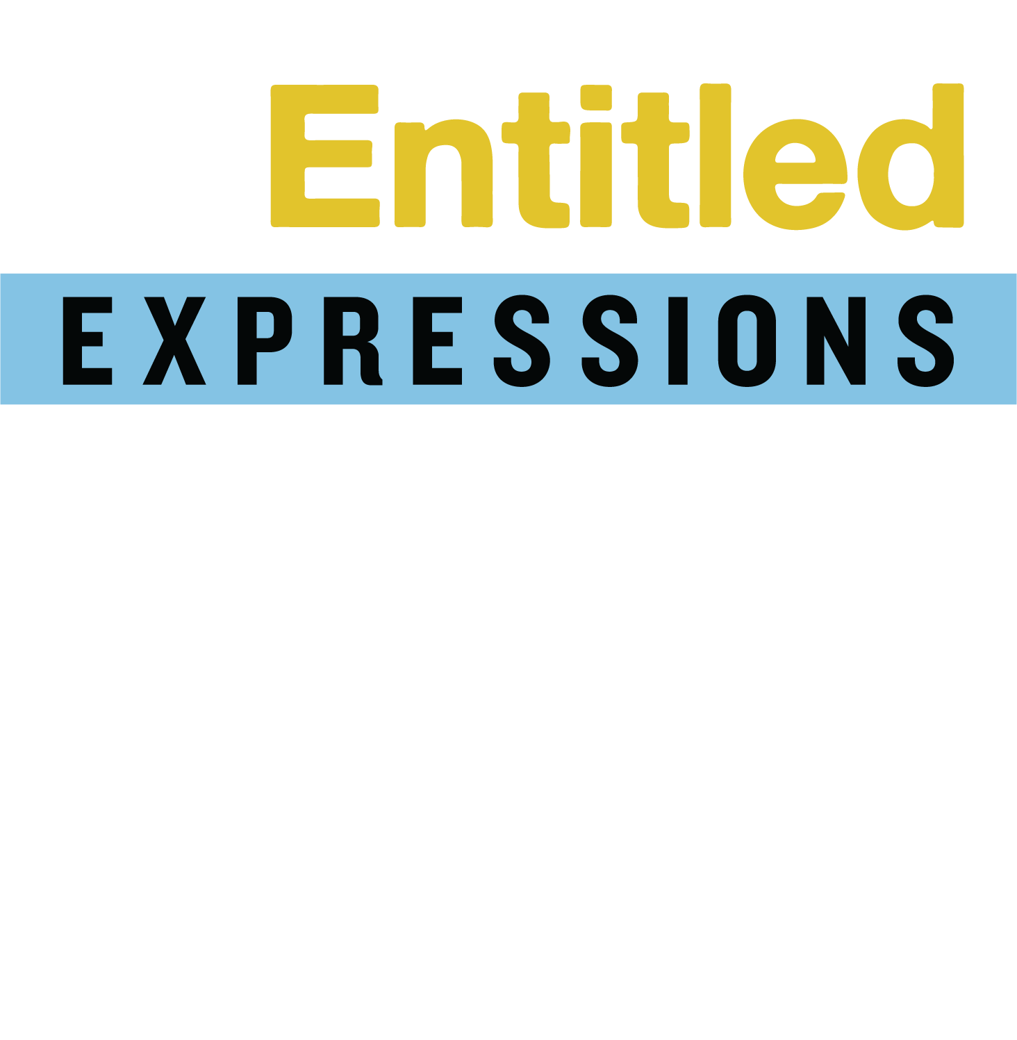 unEntitled Expressions with Jack Daniel's